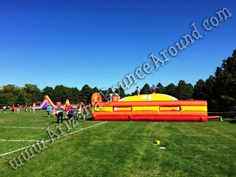 Race to the top game rental Phoenix Arizona